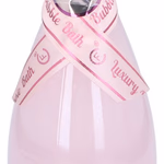 Habfürdő pezsgős üvegben 750ml, rózsa aroma