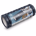 UMBRO Masszázs henger D14x33cm 830gr EVA/PVC  thumbnail 2