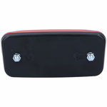 DUNLOP Kerékpár fényvisszaverő 110x52mm thumbnail 3