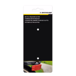 DUNLOP Kerékpár fényvisszaverő 110x52mm thumbnail 2