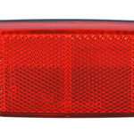 DUNLOP Kerékpár fényvisszaverő 110x52mm thumbnail 1