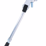 DUNLOP Kerékpár kitámasztó közpső 20-28" alu 
