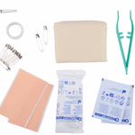 COMFORT AID Elsősegély-készlet 30 db 15,5×7,5×13 cm  thumbnail 1