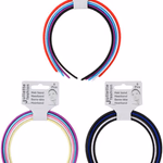 JULIETTE FASHION Hajpánt 5db 3 féle műa. thumbnail 1