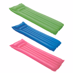 BESTWAY Strandmatrac 183x69 cm, matt, 4 szín BW44007B thumbnail 2