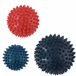 UMBRO Masszázs labda szett 3db 10x10x21,5cm thumbnail 3