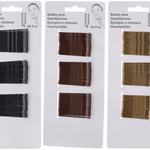 JULIETTE FASHION Fém hajcsat, 5cm, 60db. 3 szín thumbnail 1