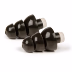 Füldugó zajszűrő 3 pár, tároló dobozzal 3 színben thumbnail 5