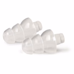 Füldugó zajszűrő 3 pár, tároló dobozzal 3 színben thumbnail 3