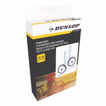DUNLOP Kerékpár pótkerék 2db 12-16" 