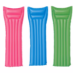 BESTWAY Strandmatrac 183x69 cm, matt, 4 szín BW44007B thumbnail 3