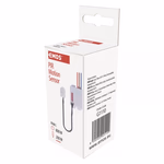 EMOS Mozgásérzékelő (PIR) IP20 6m 360° thumbnail 2