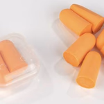 Füldugó 8db + tartó thumbnail 2