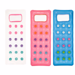 BESTWAY Matrac poharas 188x71cm 3 féle  thumbnail 2