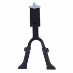 BICYCLE GEAR Kerékpár közép-kitámasztó, 24'', max. 30kg-ig thumbnail 2