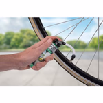 BICYCLE GEAR Kerékpár defektjavító spray thumbnail 2