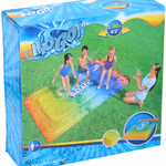 BESTWAY Blobz Color Splash 280x185cm P