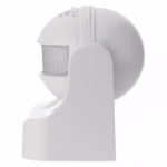 EMOS Mozgásérzékelő (PIR) IP44 12m 180° thumbnail 2