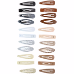 TOUCH OF BEAUTY Hajcsat 12db, 2 féle thumbnail 2