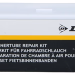 DUNLOP Kerékpár gumijavító készlet belső
 9 db-os