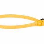 DUNLOP Kerékpár zár számkombinációs 53x1x0,3cm fekete thumbnail 1