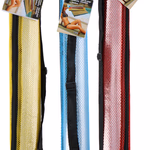 CAMP ACTIVE Strandmatrac alu 180x60cm 3 féle thumbnail 1