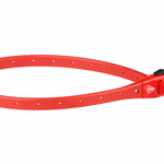 DUNLOP Kerékpár zár számkombinációs 53x1x0,3cm fekete thumbnail 1