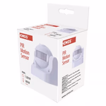 EMOS Mozgásérzékelő (PIR) IP44 12m 180° thumbnail 4