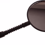 DUNLOP kerékpár visszapillantó tükör és fényvisszaverő  thumbnail 3