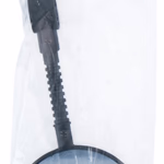 DUNLOP kerékpár visszapillantó tükör és fényvisszaverő  thumbnail 4