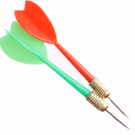 MASTERDARTS - szett 24x09cm, 2 nyíllal thumbnail 4