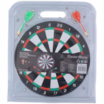 MASTERDARTS - szett 24x09cm, 2 nyíllal thumbnail 2