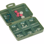 COMFORT AID Gyógyszeradagoló doboz 10×7,5×3,5 cm 50 g thumbnail 2