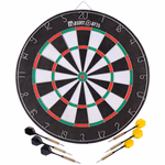 MASTERDARTS - szett 45x2cm 6 dart thumbnail 1