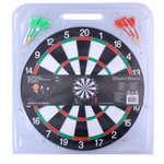 MASTERDARTS - szett 40x1cm 6 dart thumbnail 2