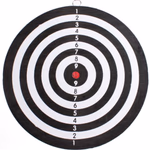 MASTERDARTS - szett 40x1cm 6 dart thumbnail 3