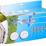 EDDY TOYS Hinta műa. 38x16x19cm thumbnail 1