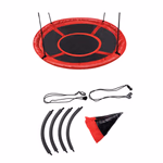 Fészekhinta 110cm thumbnail 2