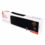 EMOS Szobaantenna CITY ARCH-C200, DVB-T2, DAB, LTE/4G/5G szűrő thumbnail 2