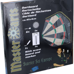 MASTERDARTS - start szett 10 részes thumbnail 4