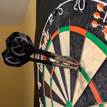 MASTERDARTS - start szett 10 részes thumbnail 2