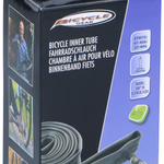 BICYCLE GEAR Kerékpár gumi belső, 20''x1,75/1,95, szélesség: 43mm, 160gr RUB CB  thumbnail 1