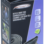 BICYCLE GEAR Kerékpár gumi belső, 16''x1,75/1,95, szélesség: 43mm, 115gr RUB CB  thumbnail 1