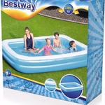 BESTWAY Medence 2 gyűrűs 305x183x46cm  thumbnail 5