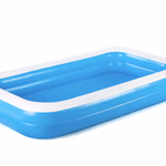 BESTWAY Medence 2 gyűrűs 305x183x46cm  thumbnail 1