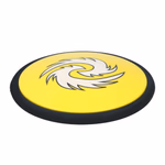 WATERZONE Frizbi 10x10x2cm 2 színben thumbnail 4