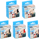 DUNLOP Sport szalag 3,8x7,3m 100% pamut 5 féle thumbnail 1