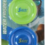 SCATCH Frizbi mini 6x1cm 2db thumbnail 1