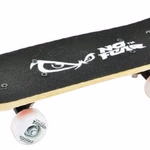 NO FEAR Gördeszka fa 43x13cm 6 féle  thumbnail 2