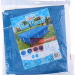 CREATIVE KIDS Medence takaróponyva 305x204cm thumbnail 1